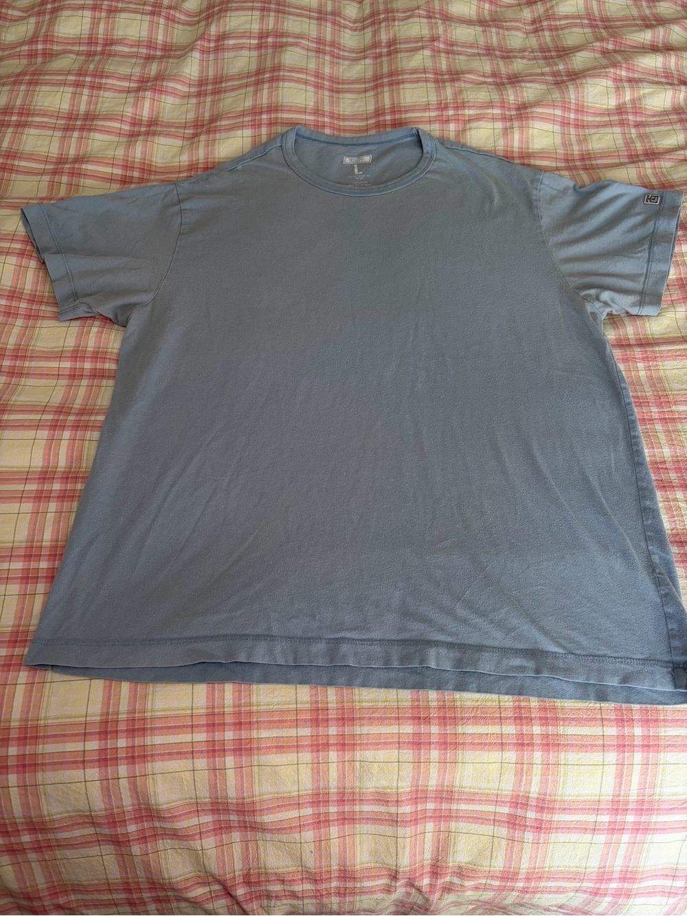 Tailgate Men’s Basic Tee